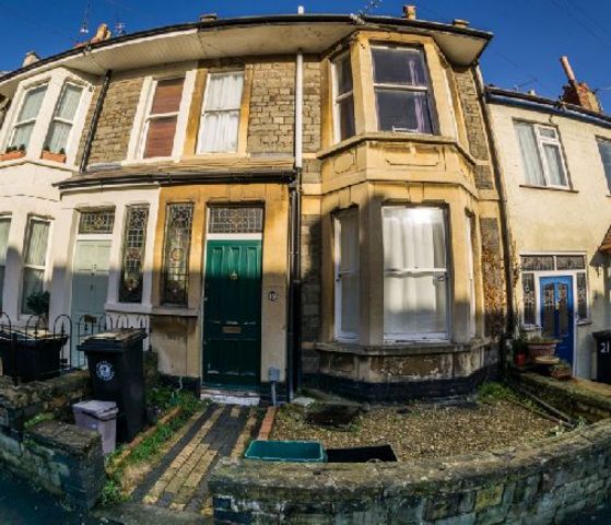  Image of 5 Bedroom House Share  To Rent at Horfield Bristol Horfield, BS7 9QG